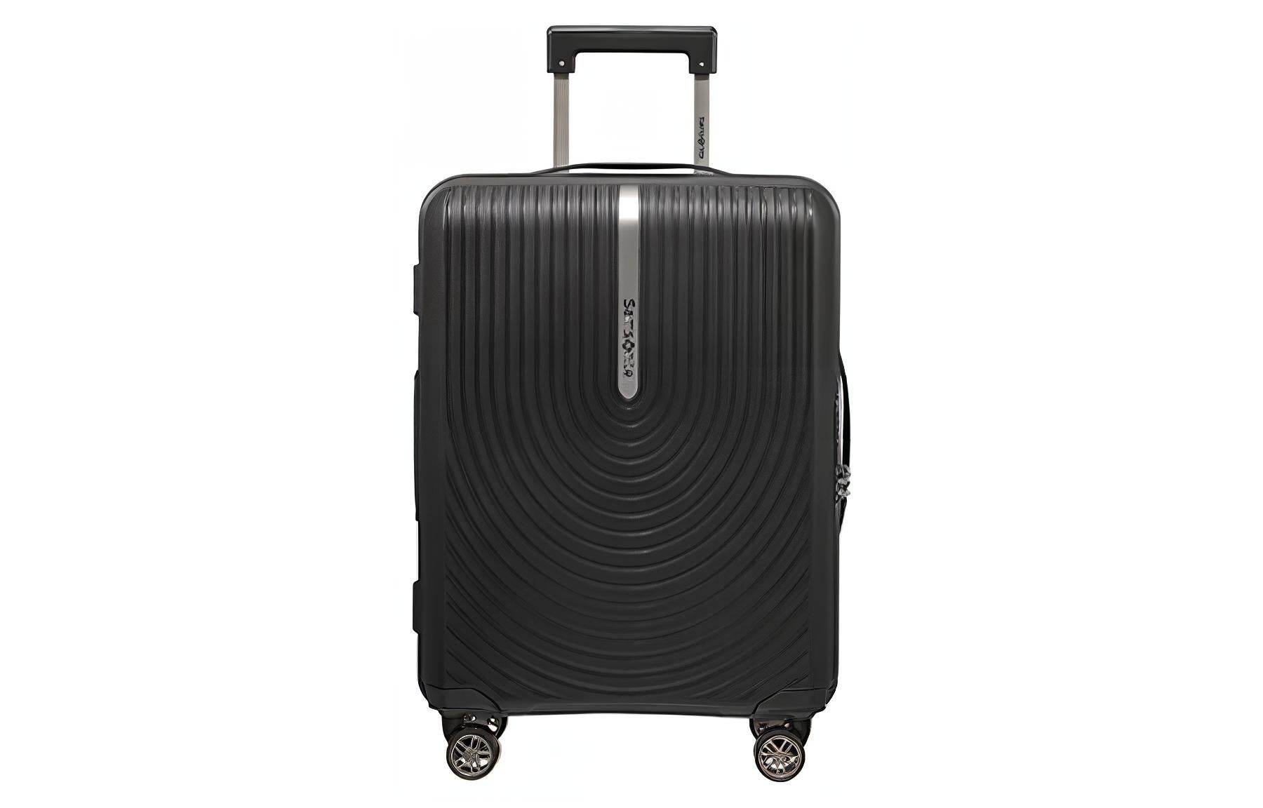 Чемодан Samsonite Hi-Fi - Boxette Shop